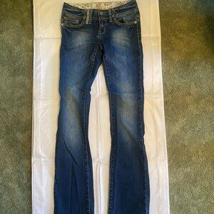 Guess Women's Boot Cut Jeans